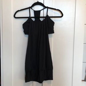 Lululemon Athletica No Limits Tank